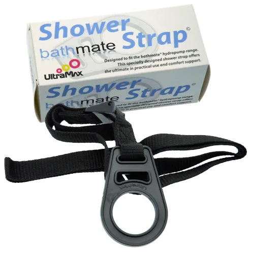 Bathmate Penis Pumps Female Sex Toys Bathmate Shower Strap