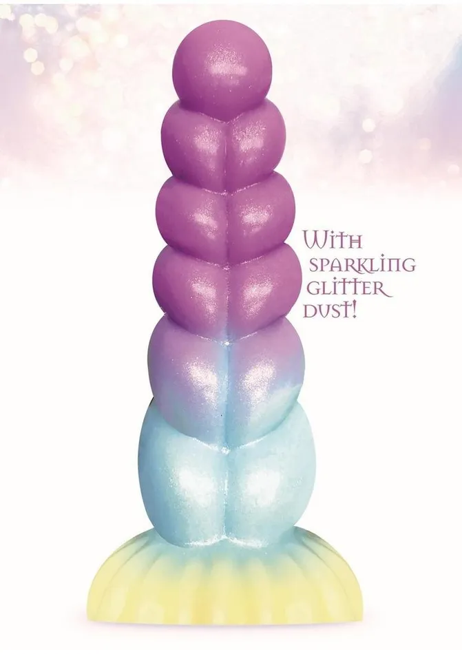 Alien Nation Stardust Silicone Creature Dildo Alien Nation Dildos