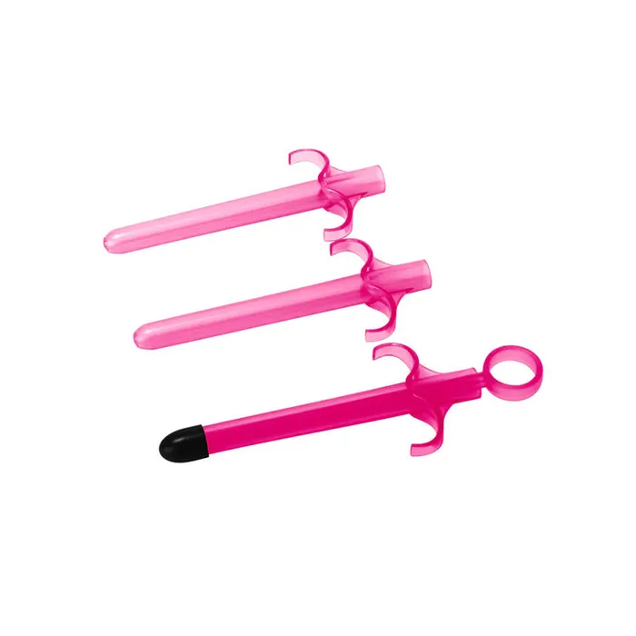 Lubricants Lubricant Launcher XR Brands