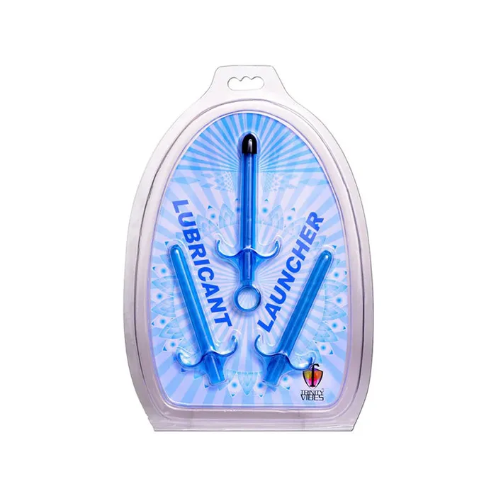 Lubricants Lubricant Launcher XR Brands