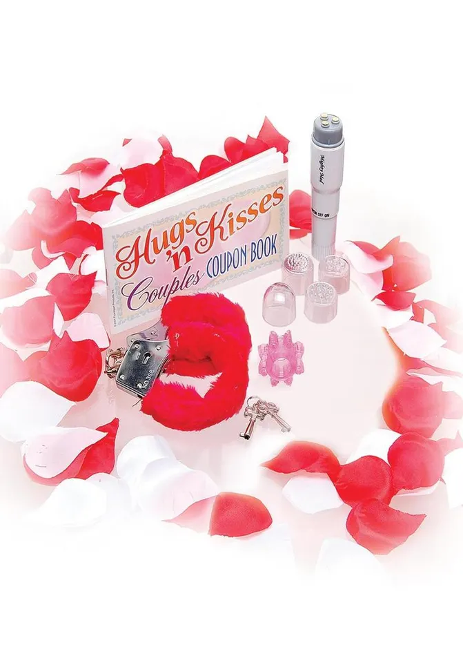 Pipedream Couples Sex Therapy For Lovers