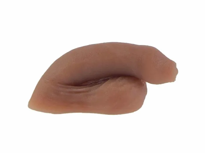 Female Sex Toys Pierre Silicone Packer New York Toy Collective