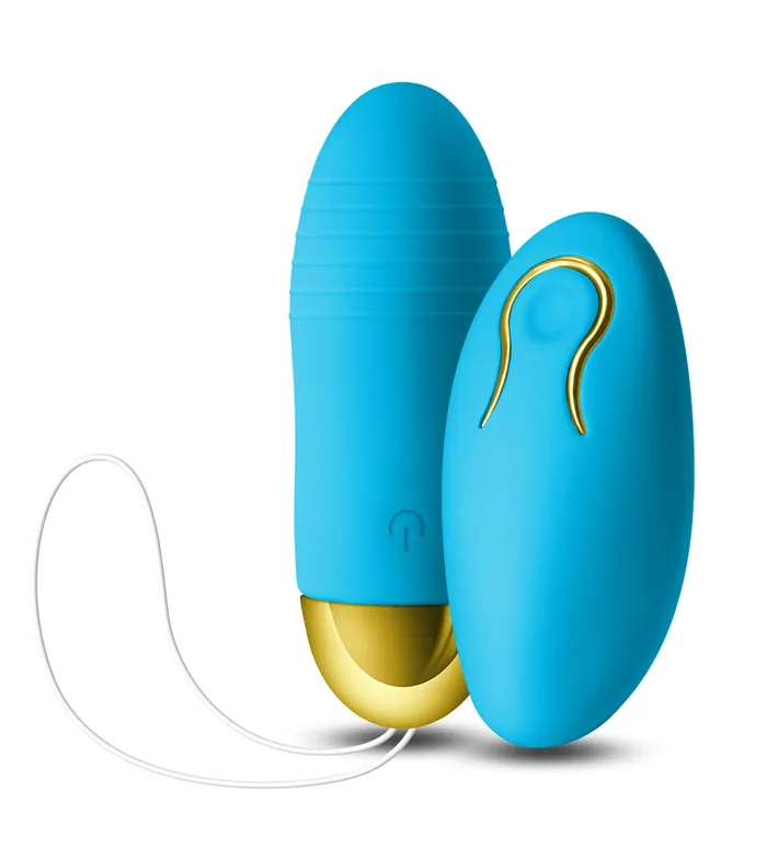 nsnovelties Vibrators Revel Winx Blue
