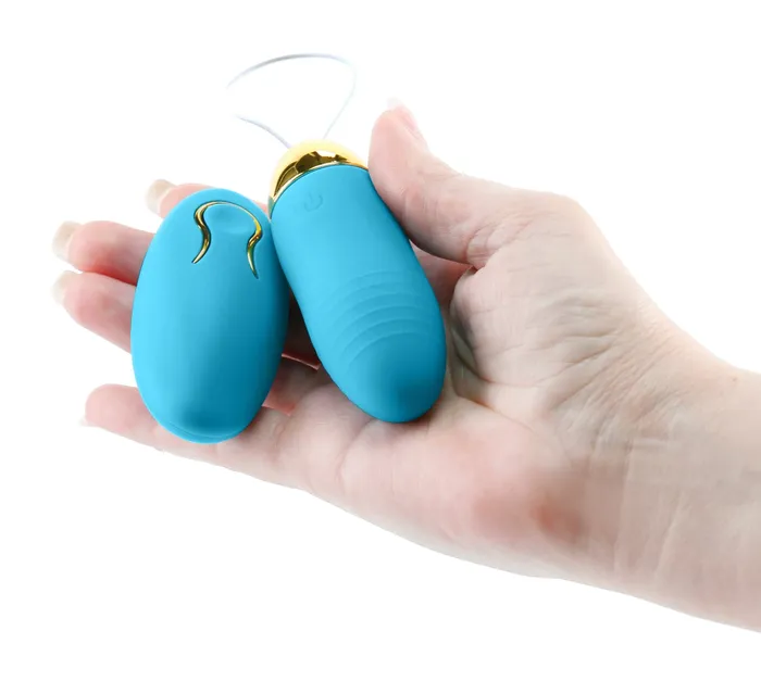 nsnovelties Vibrators Revel Winx Blue nsnovelties Vibrators Revel Winx Blue