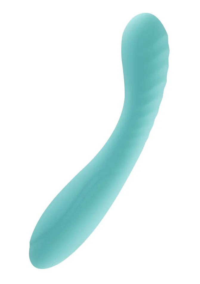 Rock Candy Vibrators Refined Dreamland Turquoise Rock Candy Vibrators Refined Dreamland Turquoise