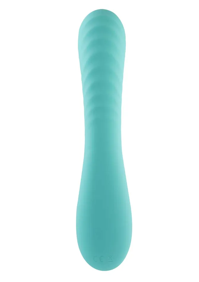 Rock Candy Vibrators Refined Dreamland Turquoise Rock Candy Vibrators Refined Dreamland Turquoise