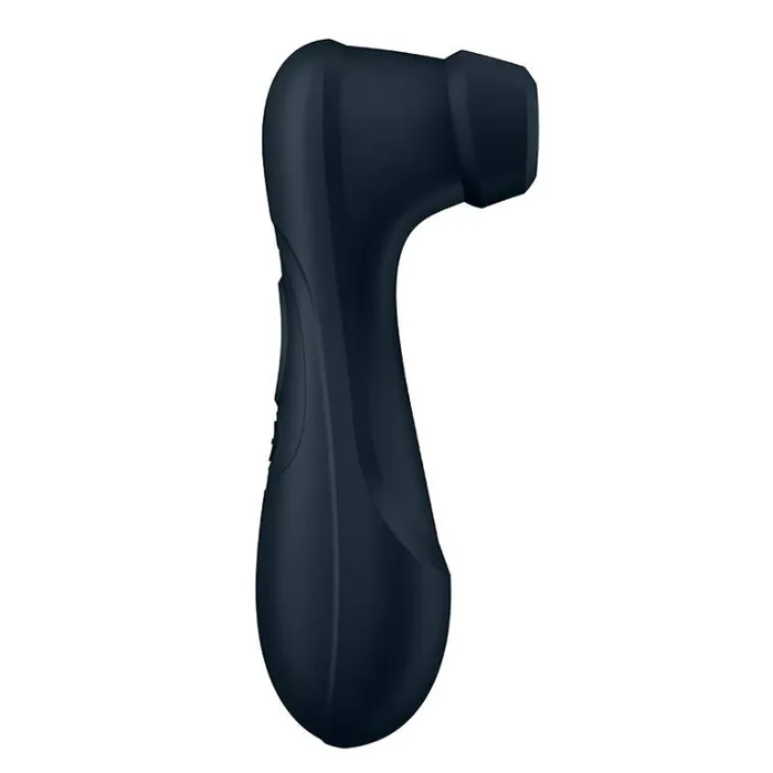 Satisfyer Vibrators Satisfyer Pro 2 Gen 3 App Control Dark Grey
