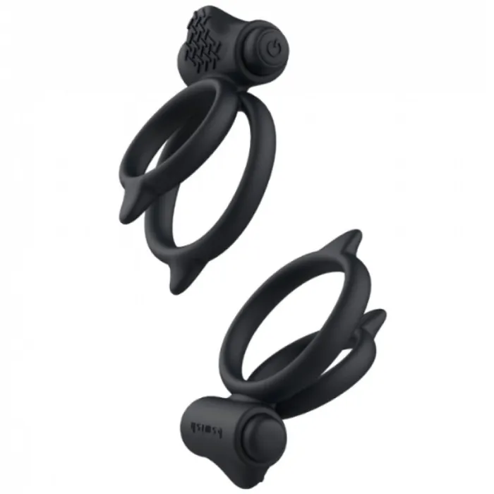B Swish Male Sex Toys Bcharmed Basic Plus Cock Ring B Swish