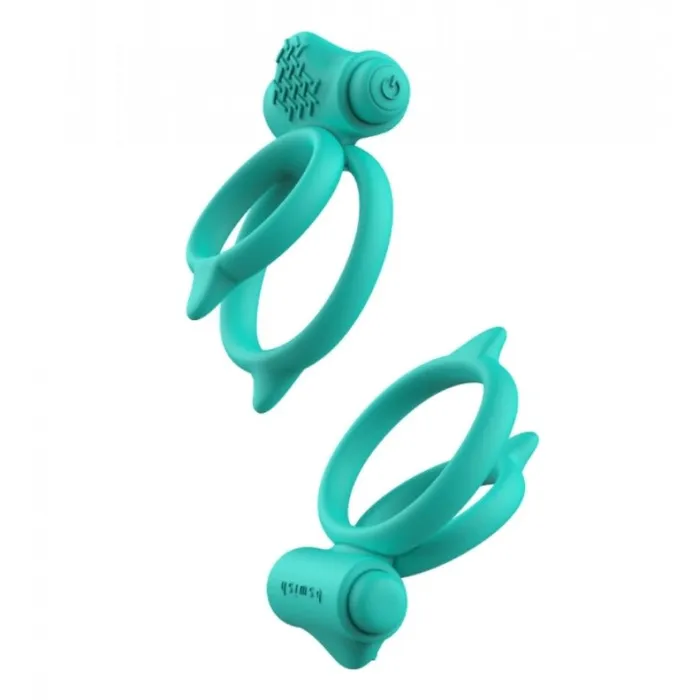 B Swish Male Sex Toys Bcharmed Basic Plus Cock Ring B Swish