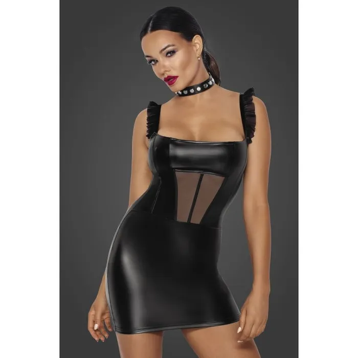 Male Sex Toys Power Wetlook Short Dress w Front Tulle Inserts Vibrant Vibes Australia Quality Sex Toys Great Prices Male Sex Toys Power Wetlook Short Dress w Front Tulle Inserts Vibrant Vibes Australia Quality Sex Toys Great Prices