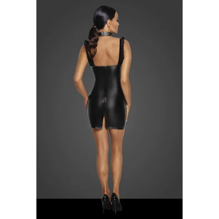 Male Sex Toys Power Wetlook Short Dress w Front Tulle Inserts Vibrant Vibes Australia Quality Sex Toys Great Prices Male Sex Toys Power Wetlook Short Dress w Front Tulle Inserts Vibrant Vibes Australia Quality Sex Toys Great Prices