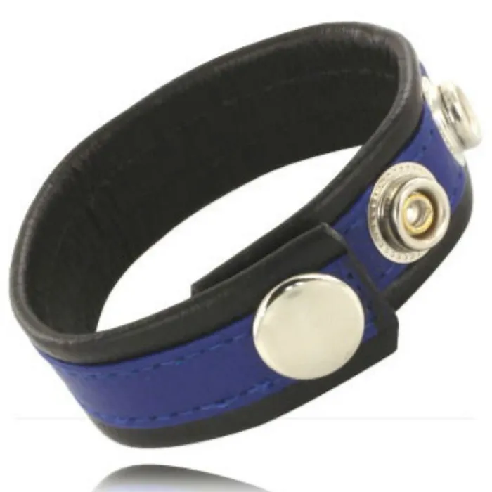 LEATHER BODY CORPO IN PELLE E CINTURINO CON MOSCHETTONI NERO E BLU Female Sex Toys LEATHER BODY CORPO IN PELLE E CINTURINO CON MOSCHETTONI NERO E BLU Female Sex Toys