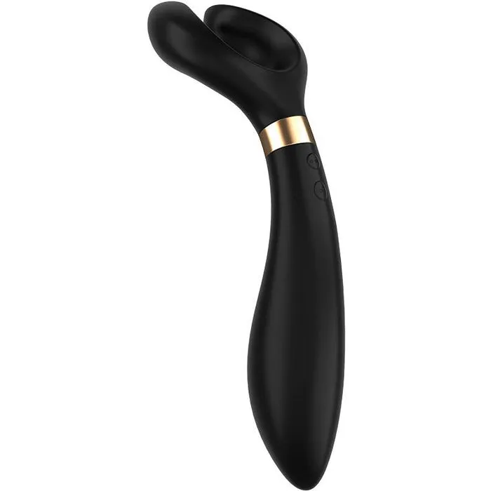 Partner Multifun 3 Vibrator Satisfyer Female Sex Toys