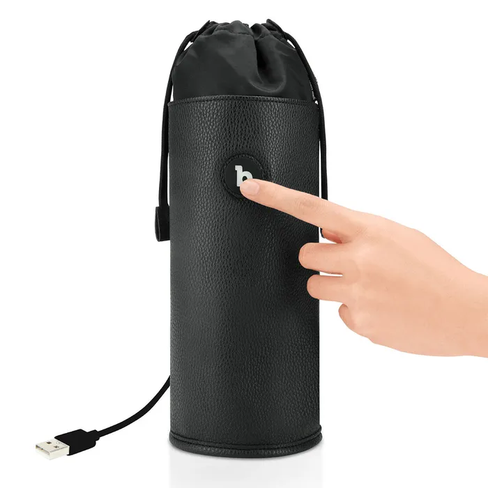 BVibe Vibrators BVibe UV Sterilizer Pouch BVibe Vibrators BVibe UV Sterilizer Pouch