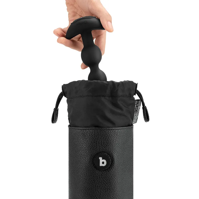 BVibe Vibrators BVibe UV Sterilizer Pouch BVibe Vibrators BVibe UV Sterilizer Pouch