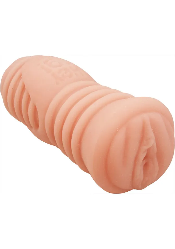Male Sex Toys Icon Brands Hey 19 Stroker Dillion Harper