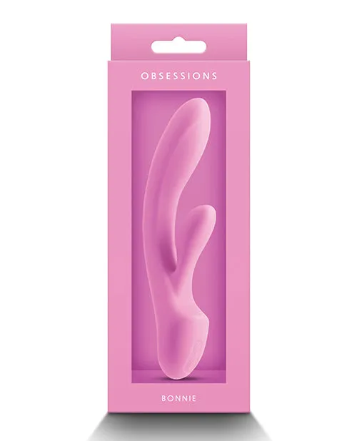 Obsession Bonnie NS Novelties Vibrators Obsession Bonnie NS Novelties Vibrators