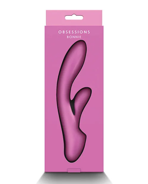 Obsession Bonnie NS Novelties Vibrators Obsession Bonnie NS Novelties Vibrators