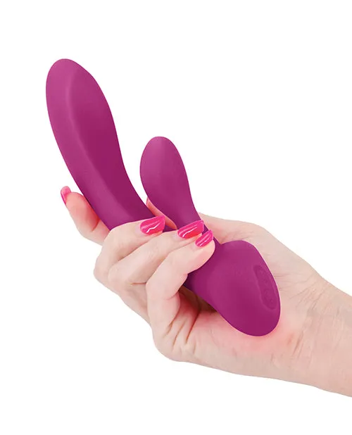 Obsession Bonnie NS Novelties Vibrators Obsession Bonnie NS Novelties Vibrators