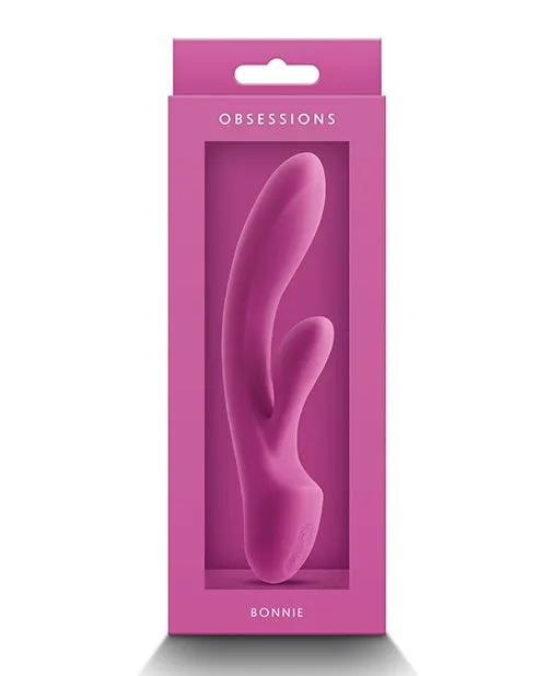 Obsession Bonnie NS Novelties Vibrators Obsession Bonnie NS Novelties Vibrators