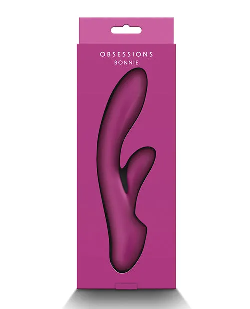 Obsession Bonnie NS Novelties Vibrators Obsession Bonnie NS Novelties Vibrators