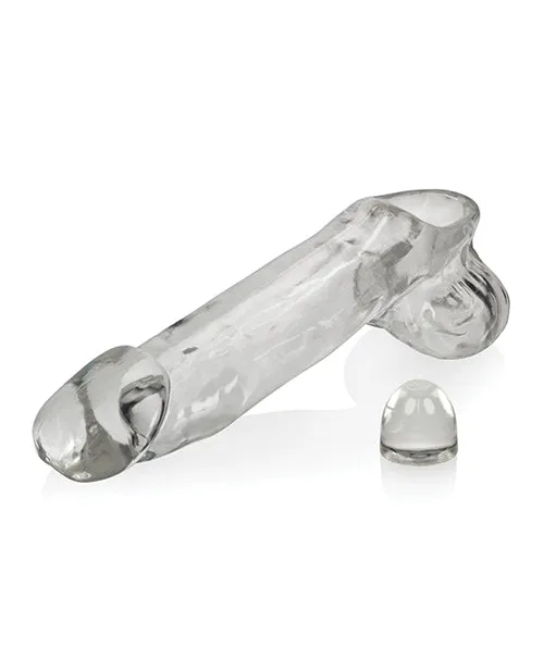 Vibrators Oxballs Daddy Cocksheath Oxballs