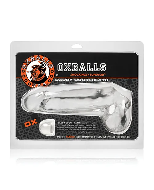 Vibrators Oxballs Daddy Cocksheath Oxballs Vibrators Oxballs Daddy Cocksheath Oxballs