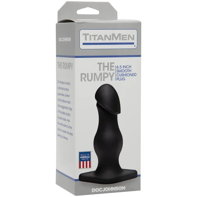 mymainsqueezecom TitanMen The Rumpy Dildos mymainsqueezecom TitanMen The Rumpy Dildos