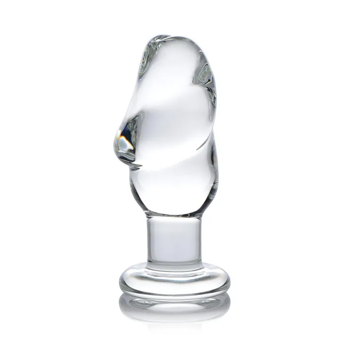 Prisms Erotic Glass Asvini Glass Penis Anal Plug Prisms Erotic Glass Male Sex Toys Prisms Erotic Glass Asvini Glass Penis Anal Plug Prisms Erotic Glass Male Sex Toys