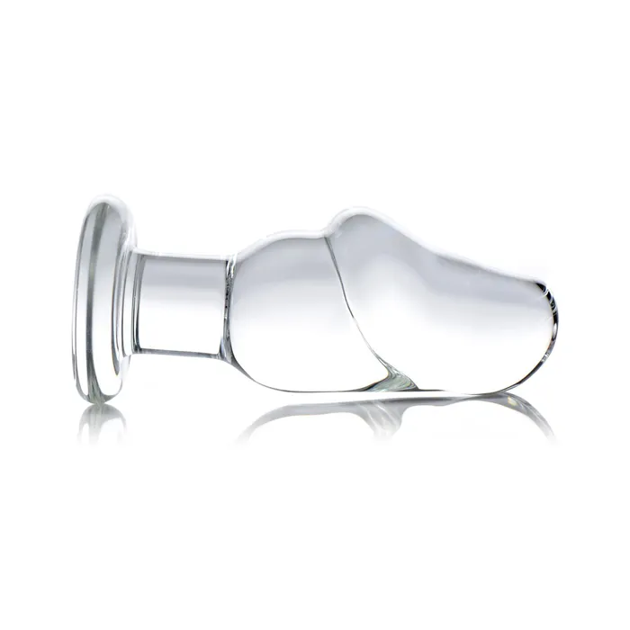 Prisms Erotic Glass Asvini Glass Penis Anal Plug Prisms Erotic Glass Male Sex Toys Prisms Erotic Glass Asvini Glass Penis Anal Plug Prisms Erotic Glass Male Sex Toys