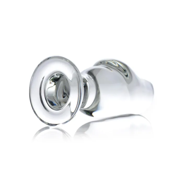 Prisms Erotic Glass Asvini Glass Penis Anal Plug Prisms Erotic Glass Male Sex Toys Prisms Erotic Glass Asvini Glass Penis Anal Plug Prisms Erotic Glass Male Sex Toys