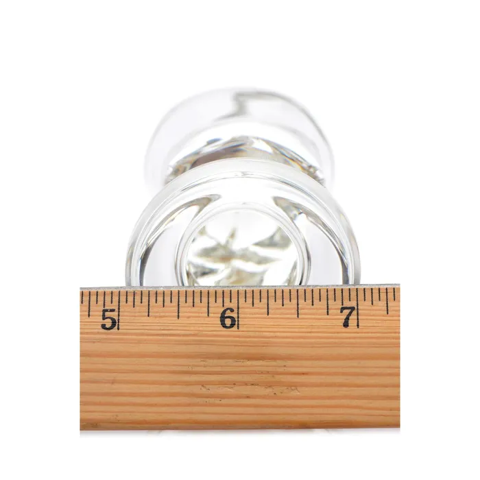 Prisms Erotic Glass Asvini Glass Penis Anal Plug Prisms Erotic Glass Male Sex Toys Prisms Erotic Glass Asvini Glass Penis Anal Plug Prisms Erotic Glass Male Sex Toys