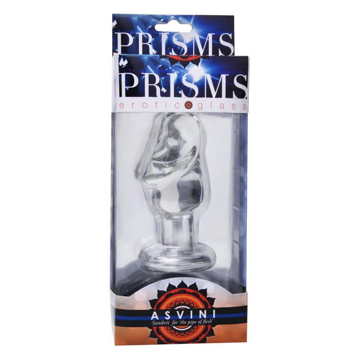 Prisms Erotic Glass Asvini Glass Penis Anal Plug Prisms Erotic Glass Male Sex Toys Prisms Erotic Glass Asvini Glass Penis Anal Plug Prisms Erotic Glass Male Sex Toys