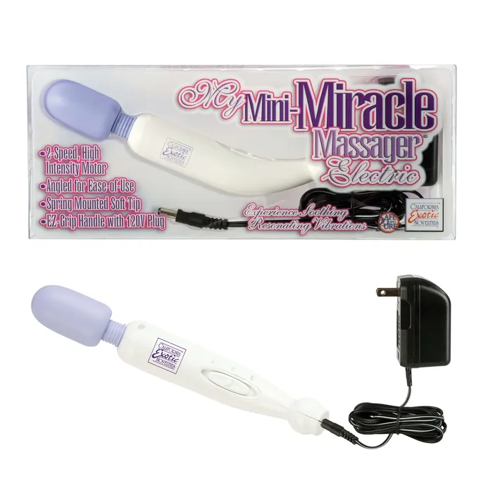 California Exotic Novelties Female Sex Toys My Mini Massager Electric Compact HighIntensity California Exotic Novelties Female Sex Toys My Mini Massager Electric Compact HighIntensity