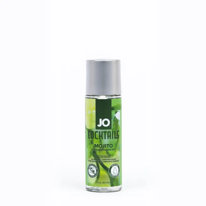 Lubricants SYSTEM JO Jo Cocktail Lubricant 2oz