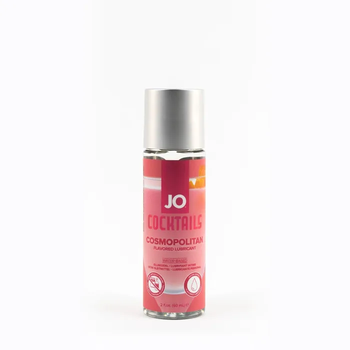 Lubricants SYSTEM JO Jo Cocktail Lubricant 2oz