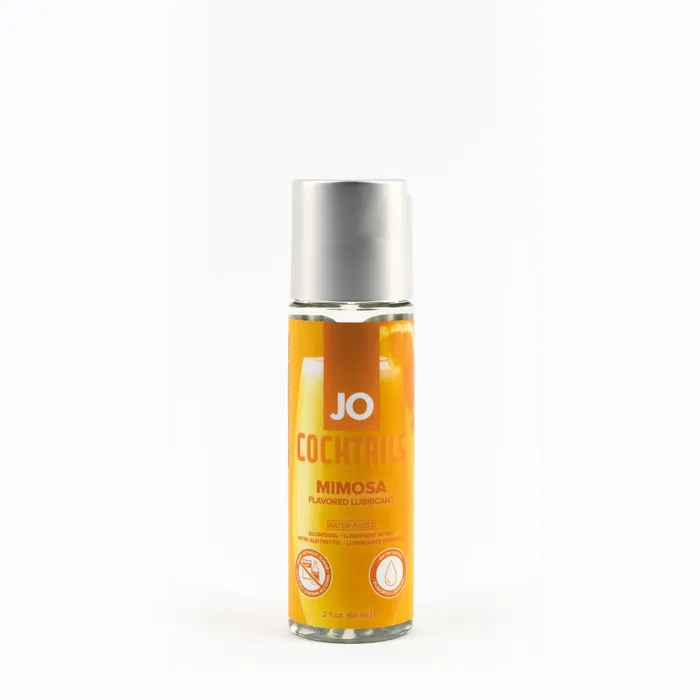 Lubricants SYSTEM JO Jo Cocktail Lubricant 2oz