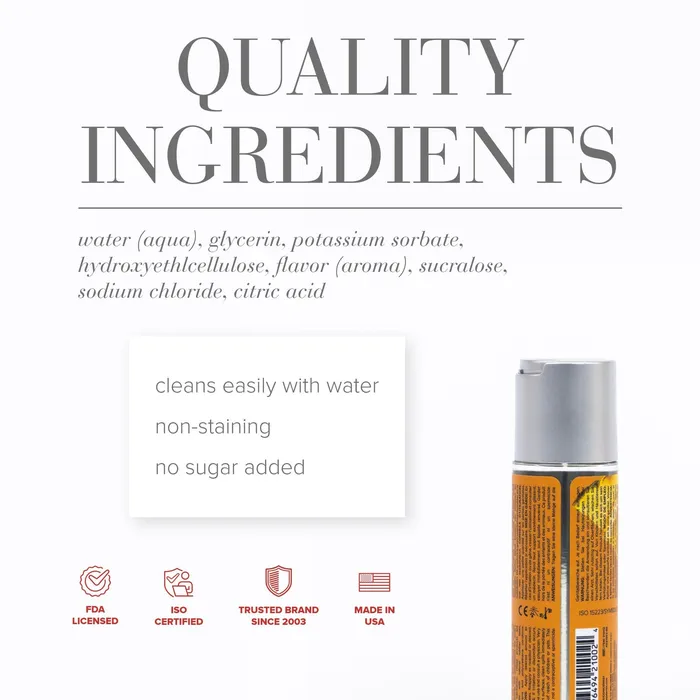 Lubricants SYSTEM JO Jo Cocktail Lubricant 2oz