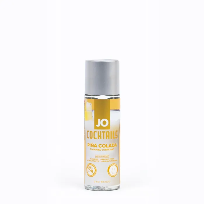 Lubricants SYSTEM JO Jo Cocktail Lubricant 2oz