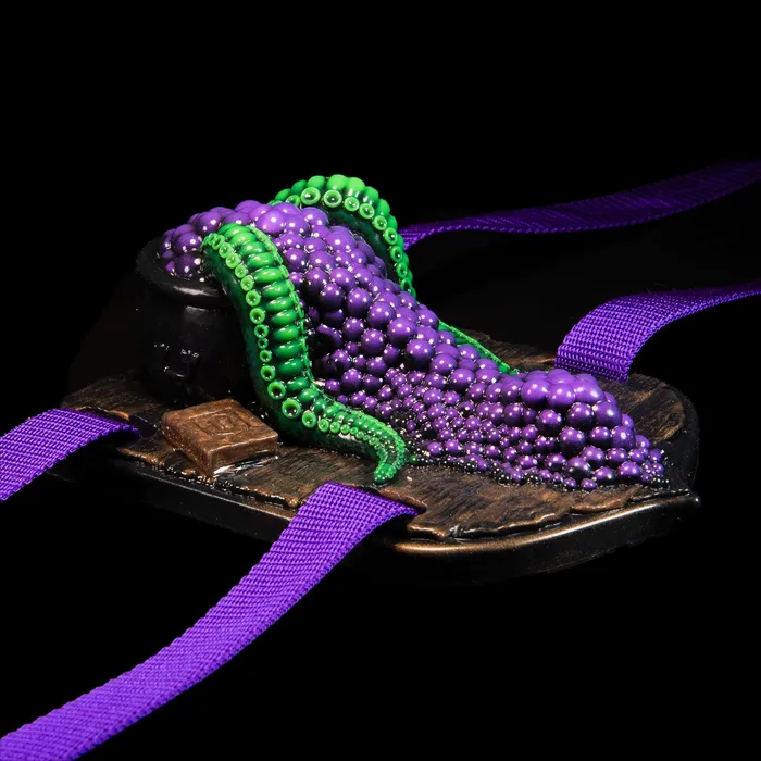 Odyssey Dildos The Witches Cauldron Grinder
