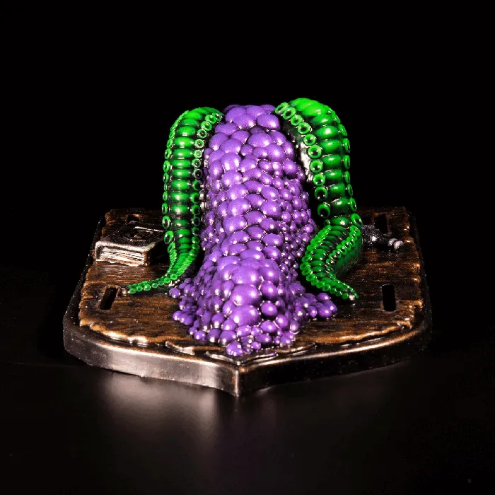 Odyssey Dildos The Witches Cauldron Grinder