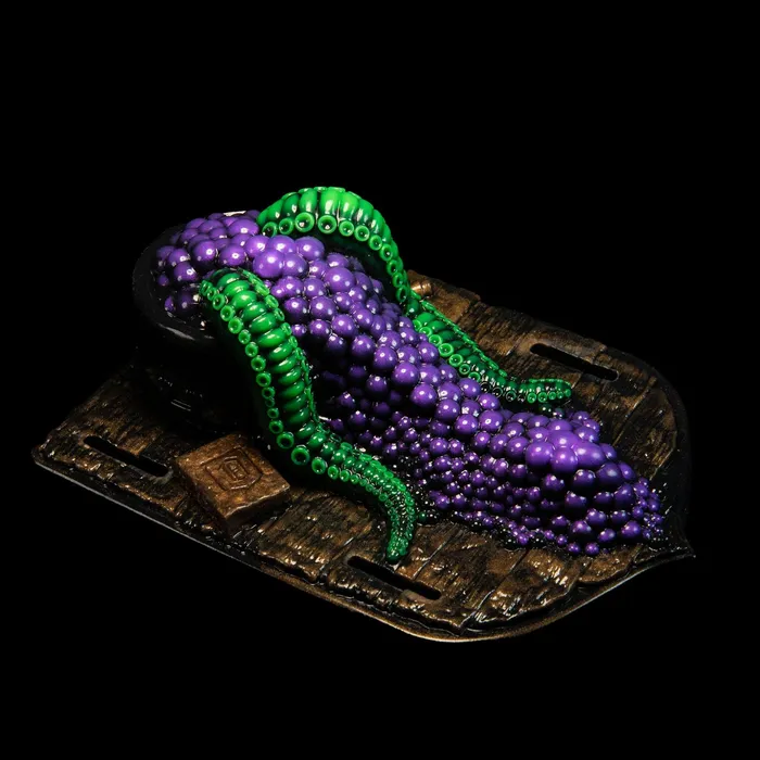 Odyssey Dildos The Witches Cauldron Grinder