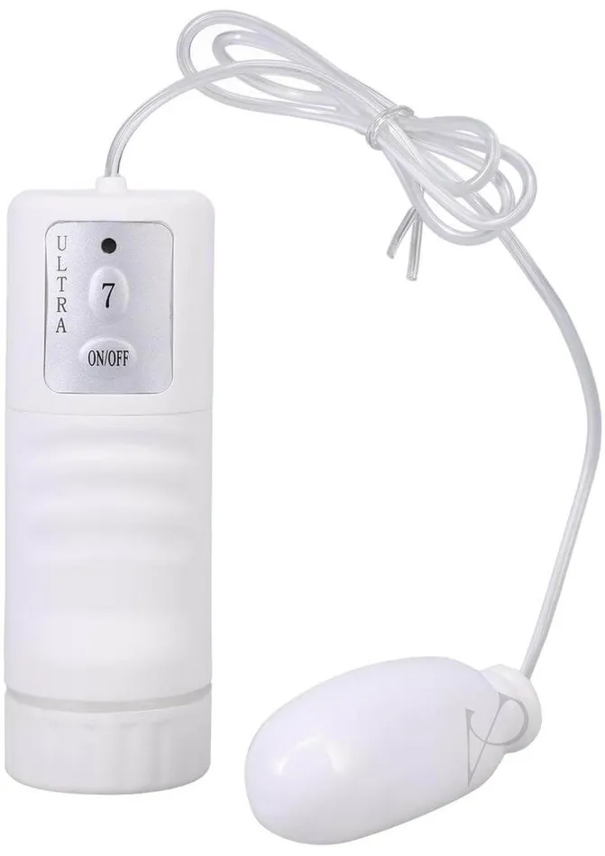 Vibrators Doc Johnson Enterprises White Nights Velvet Touch Bullet Heat Up Your Nights