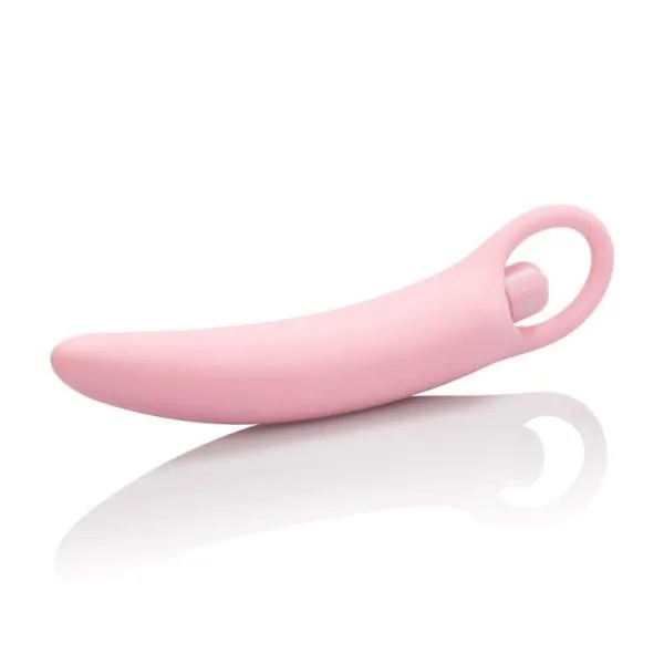 Couples Inspire Collection 3Piece Vibrating Silicone Dilator Kit Inspire