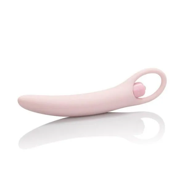 Couples Inspire Collection 3Piece Vibrating Silicone Dilator Kit Inspire