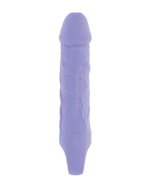 Evolved Purple Fantasy Realistic Vibrator Purple Evolved Novelties Vibrators Evolved Purple Fantasy Realistic Vibrator Purple Evolved Novelties Vibrators