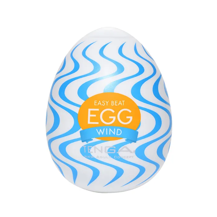 Female Sex Toys TENGA EGG Wind