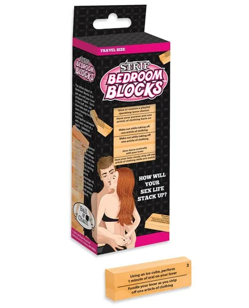 Games Ball Chain Strip Bedroom Blocks Game