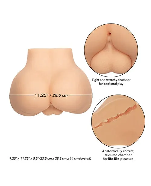 Male Sex Toys Stroke It Bottom Banger CalExotics Male Sex Toys Stroke It Bottom Banger CalExotics