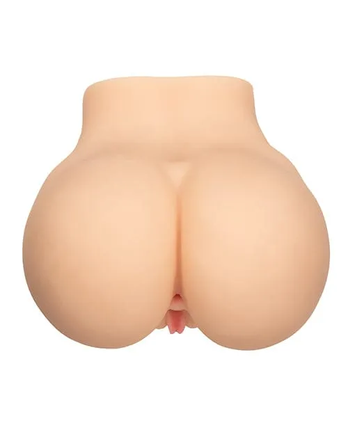 Stroke It BBL Booty CalExotics Male Sex Toys Stroke It BBL Booty CalExotics Male Sex Toys